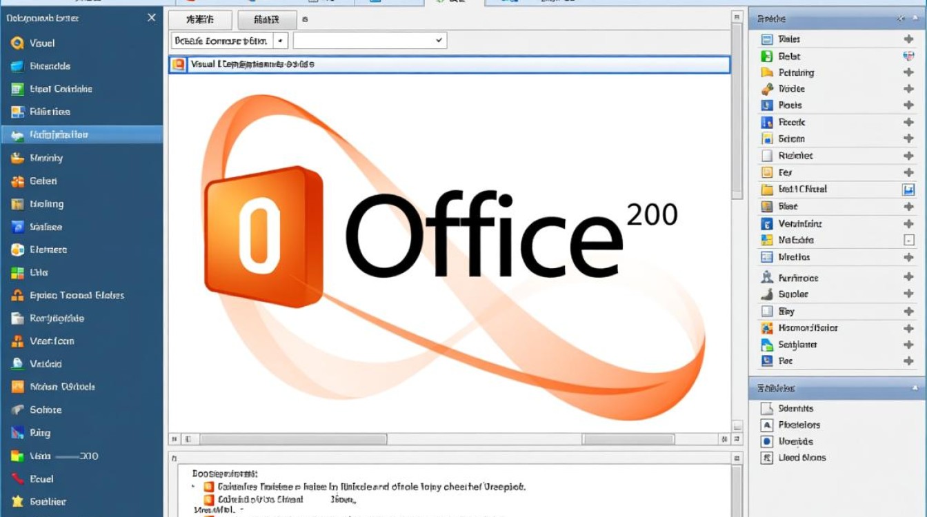 安装office2010 visual 安装office2010 visual