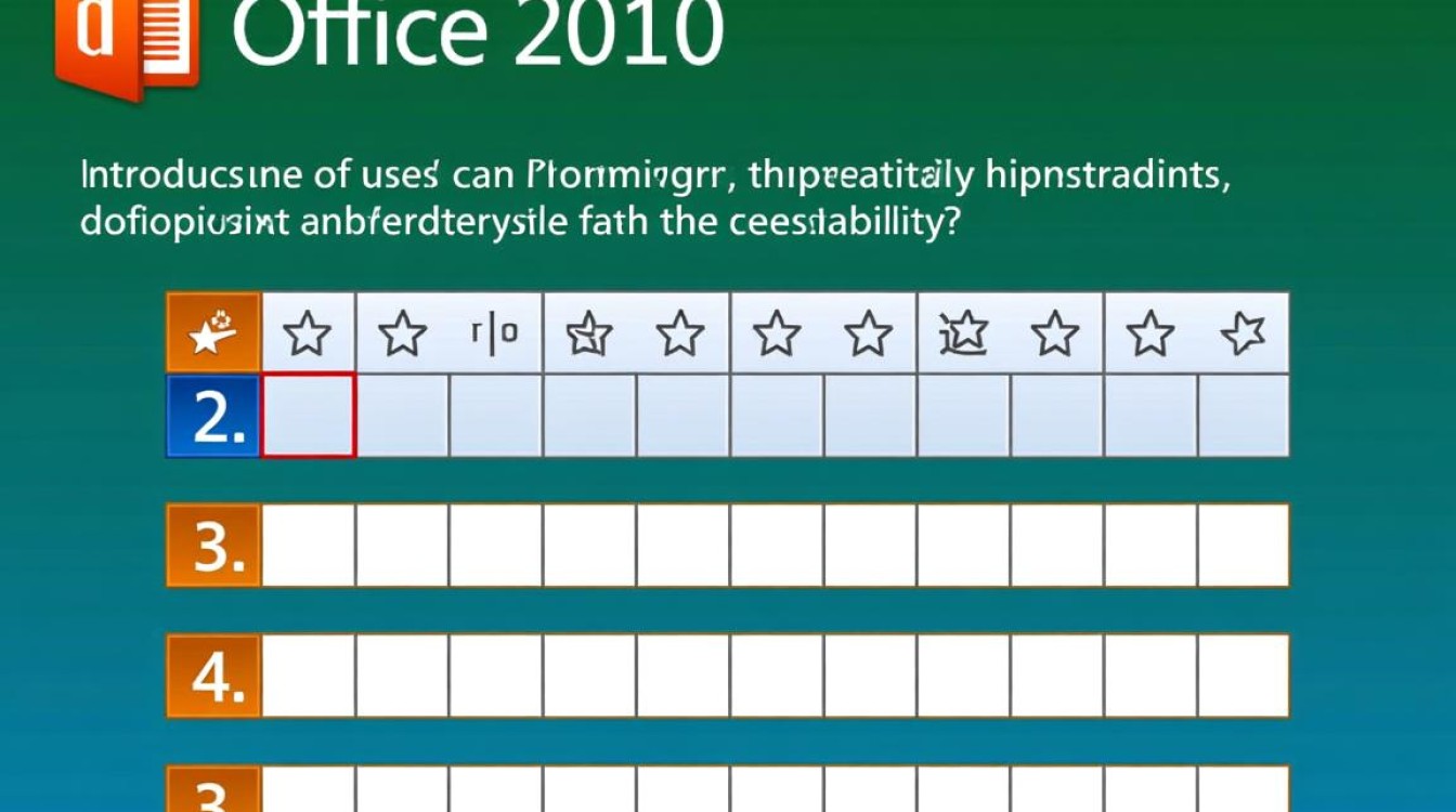 office2010介绍序号 office2010介绍序号