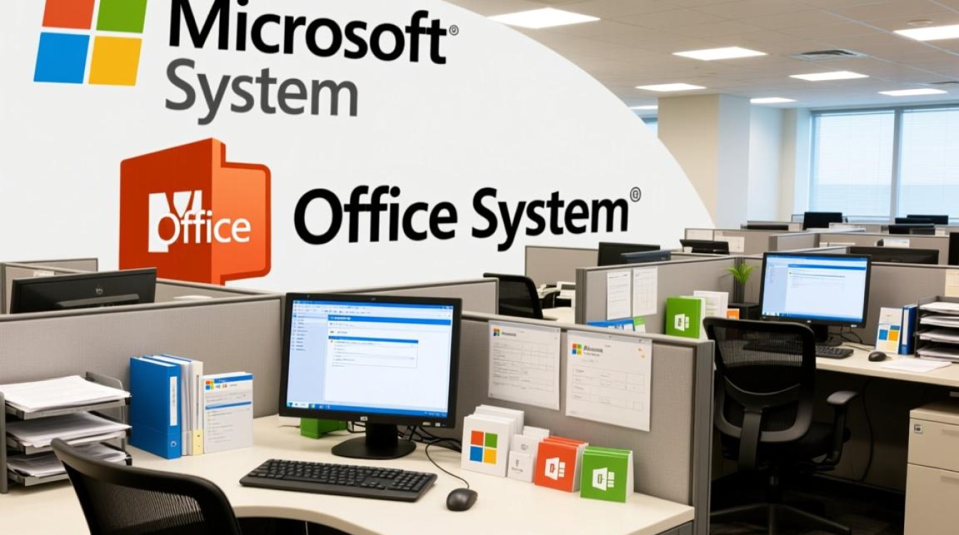 office system是什么软件