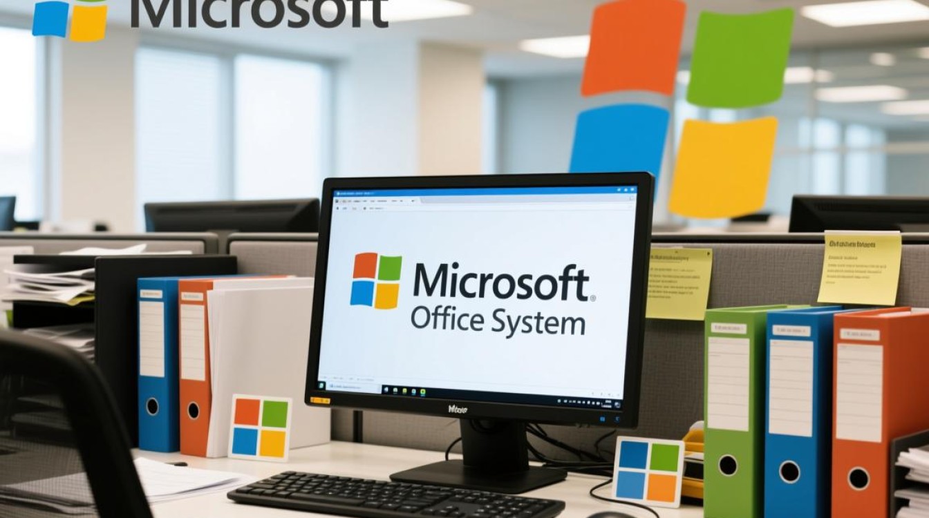 office system是什么软件