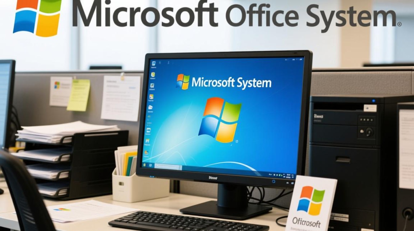 office system是什么软件