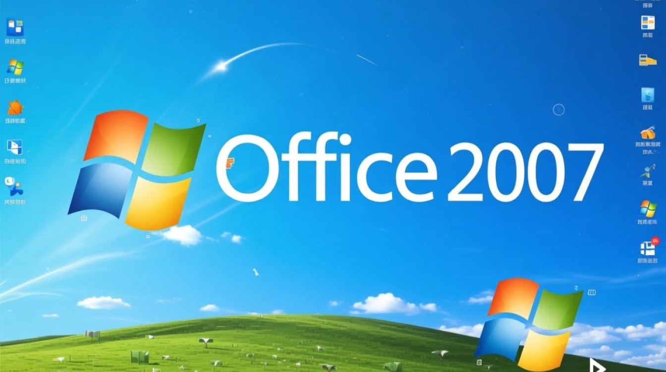 怎样升级office2007 怎样升级office2007