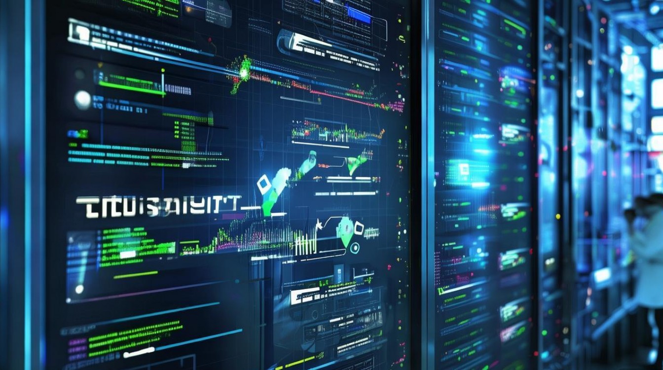 Linux服务器部署指南,如何确保高效稳定运行? Linux服务器部署指南,如何确保高效稳定运行?