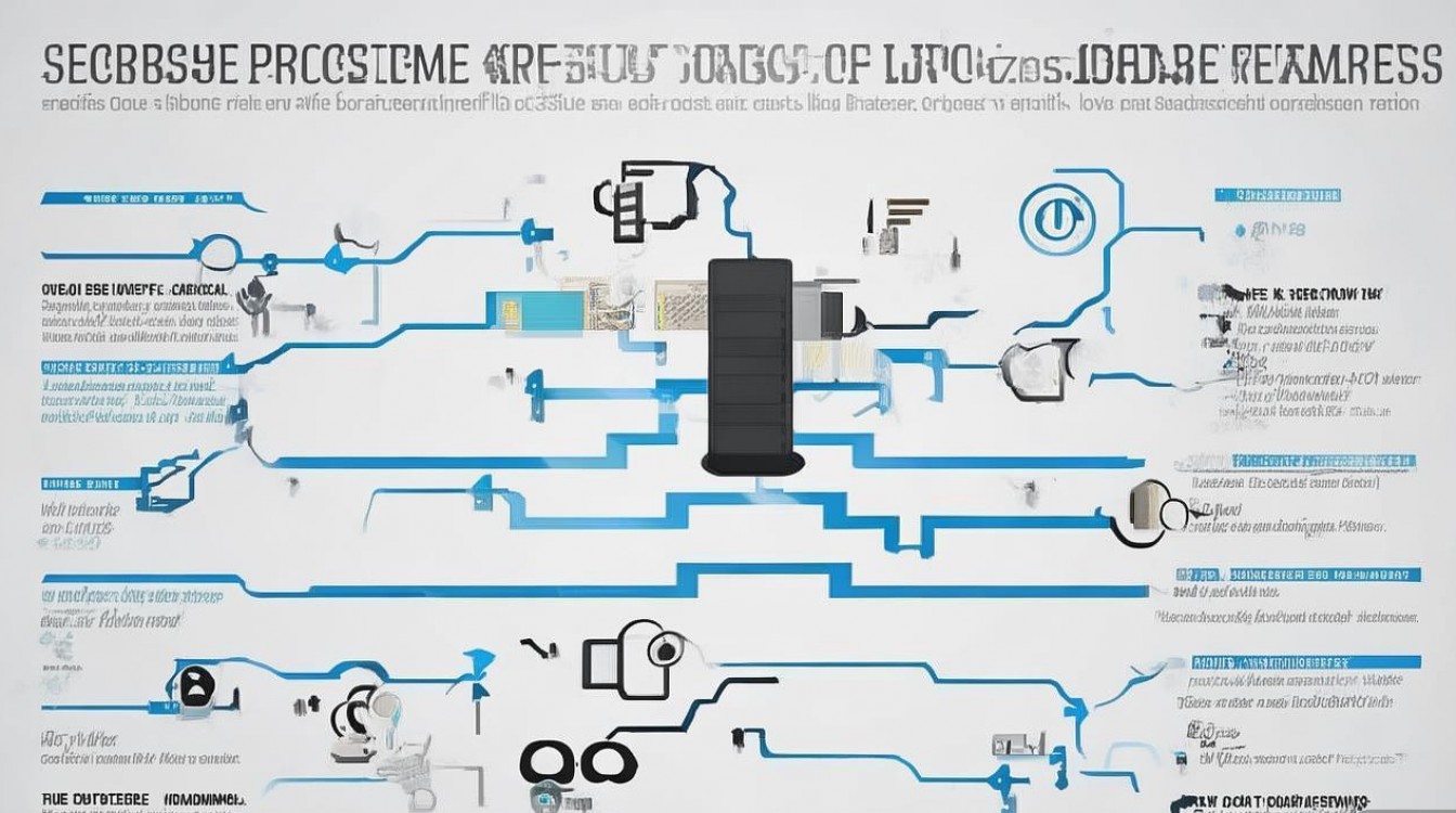 如何高效安全地实现远程访问Linux服务器？30种方法大揭秘！