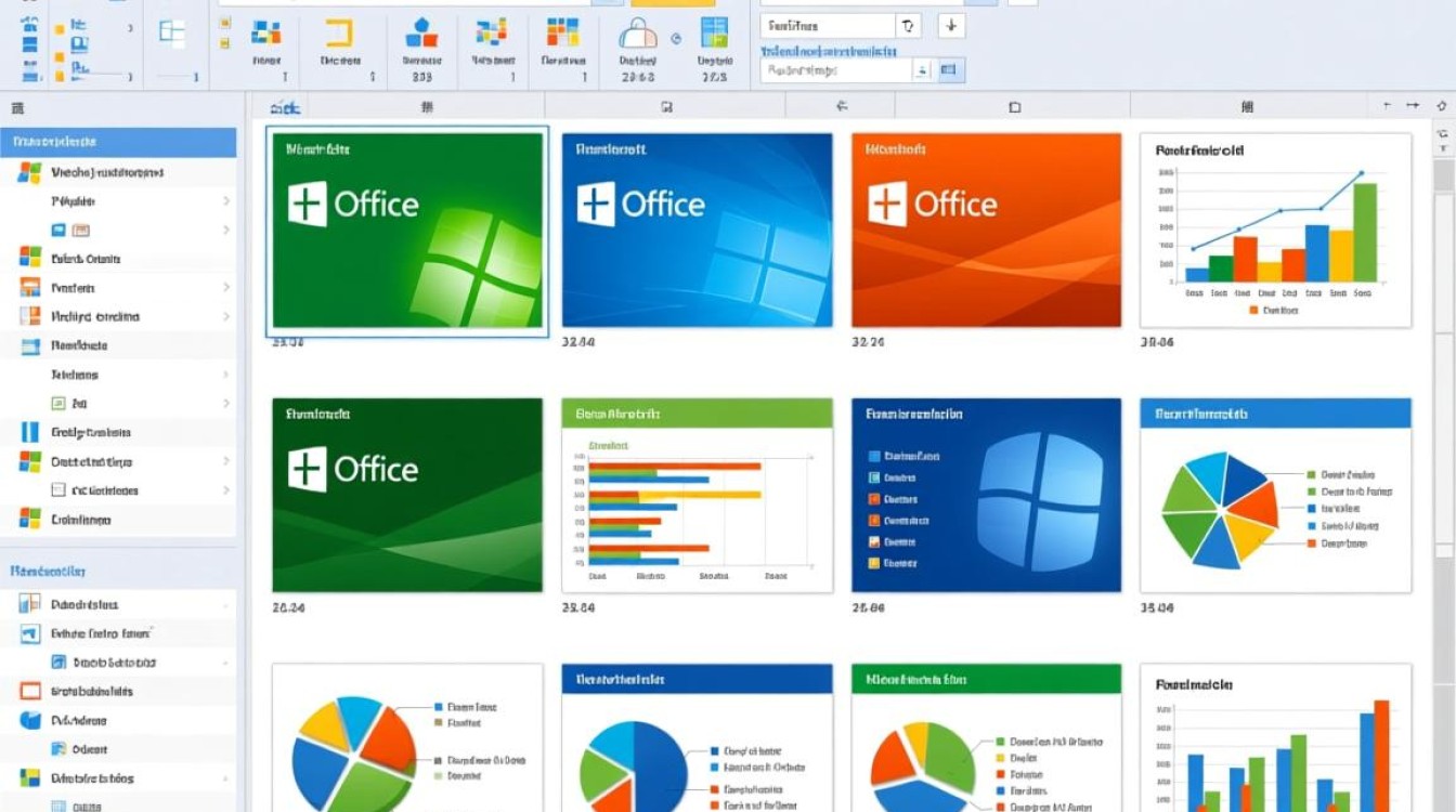 office2010内置主题