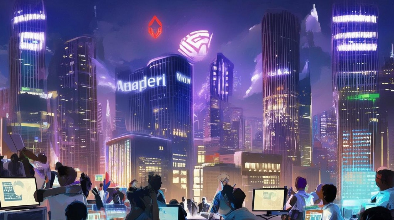 Apache Web服务器优势究竟有哪些?为什么它如此受全球开发者青睐? Apache Web服务器优势究竟有哪些?为什么它如此受全球开发者青睐?