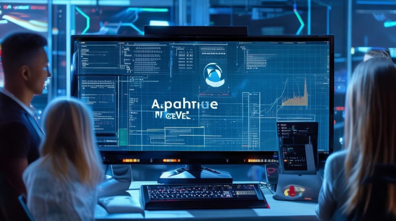 Apache Web服务器,如何确保构建既高效又安全的网络平台? Apache Web服务器,如何确保构建既高效又安全的网络平台?