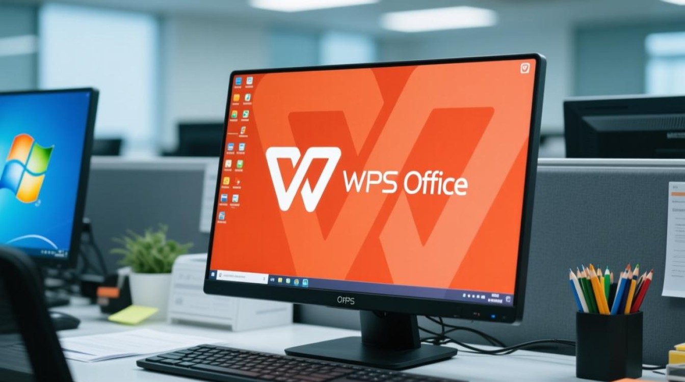 wps office电脑版 xp