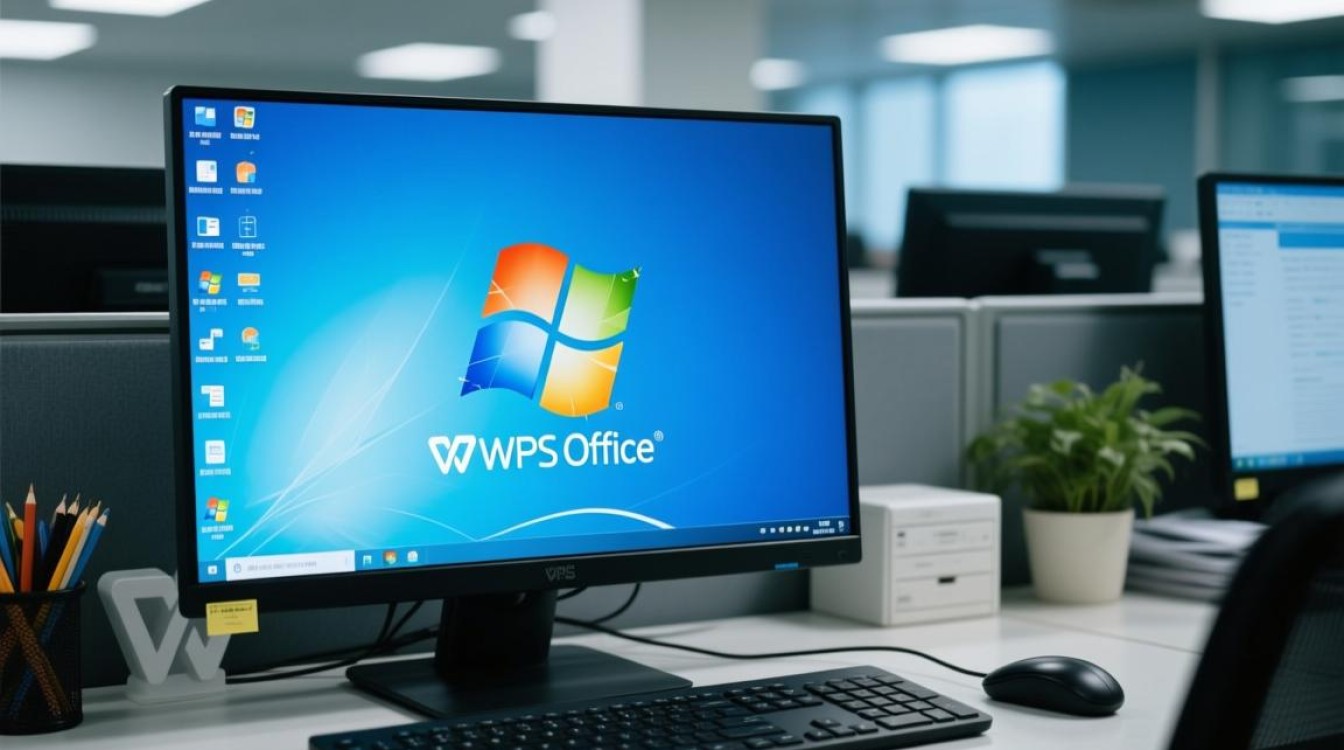 wps office电脑版 xp