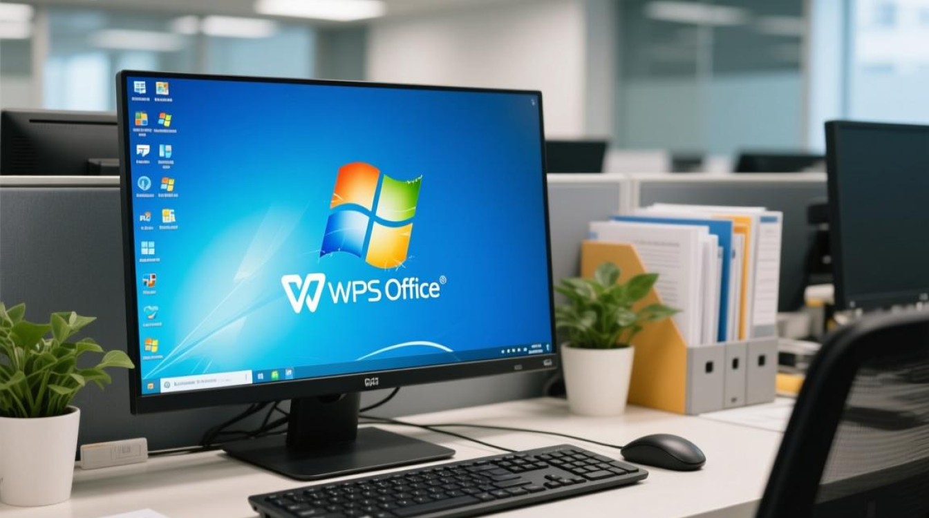 wps office电脑版 xp