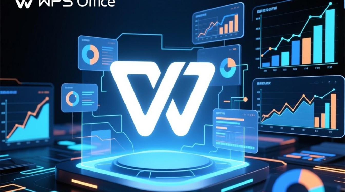 wps office数据分析
