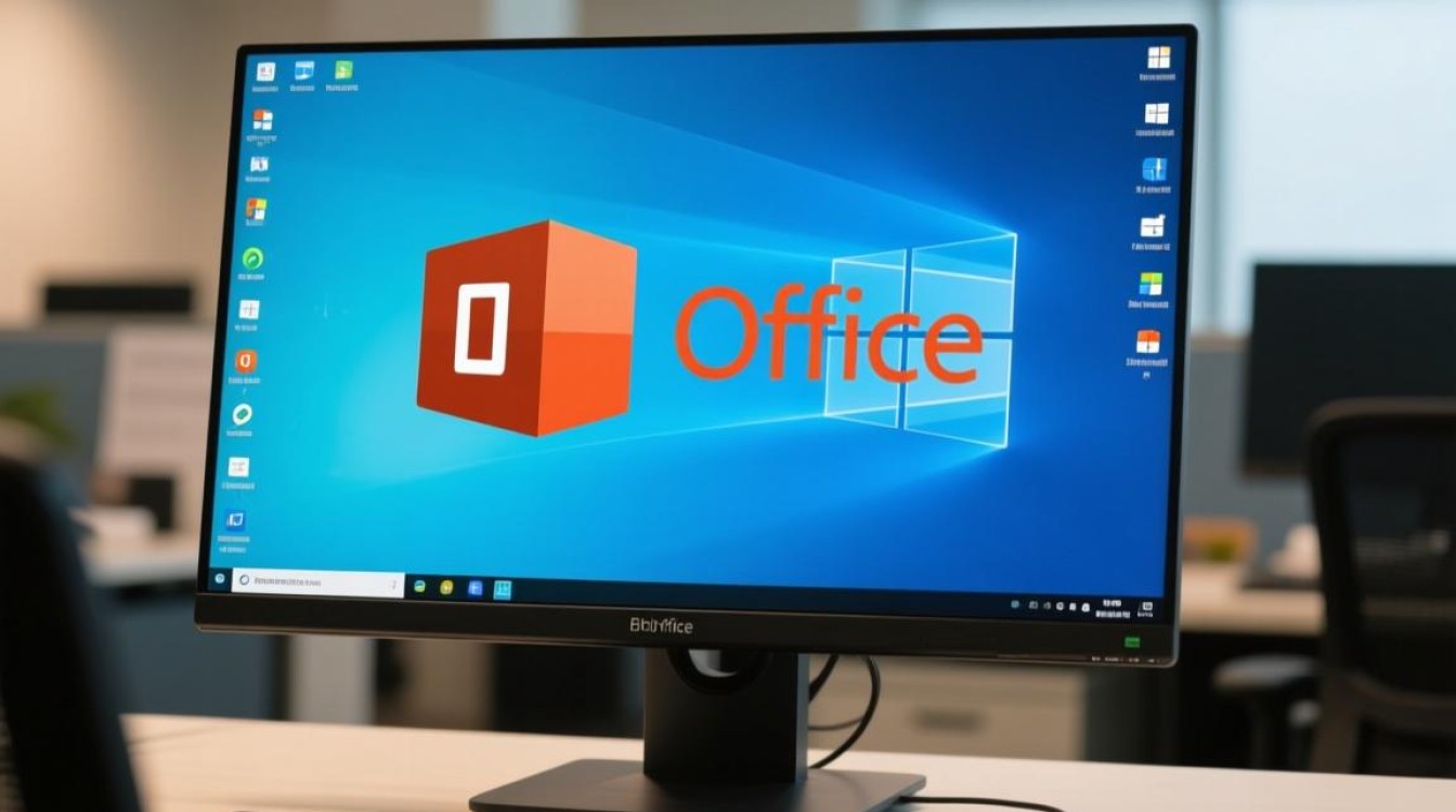 删除自带office2007