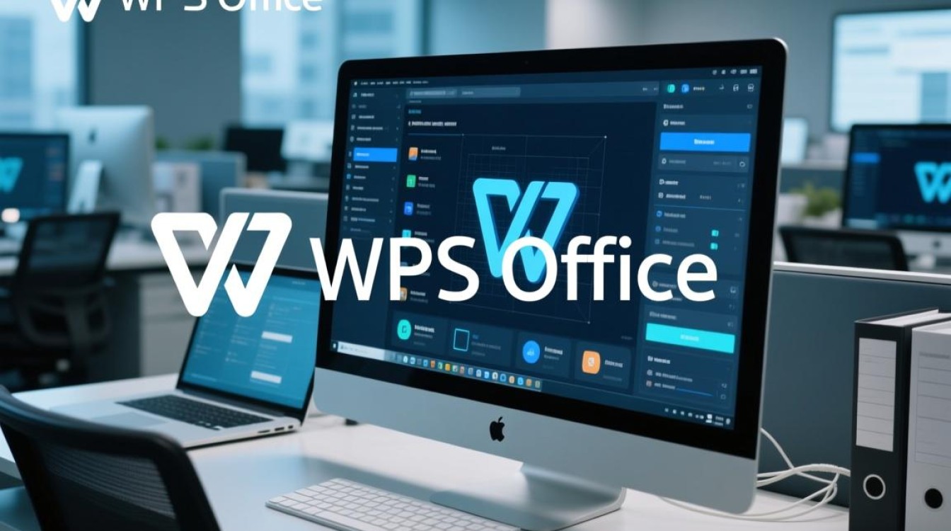 wps office发光字体