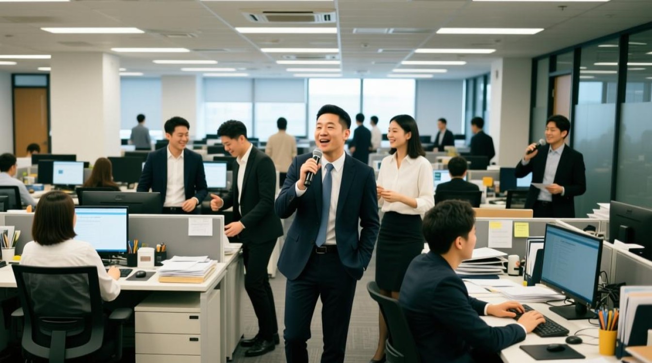 office吐槽歌 lala
