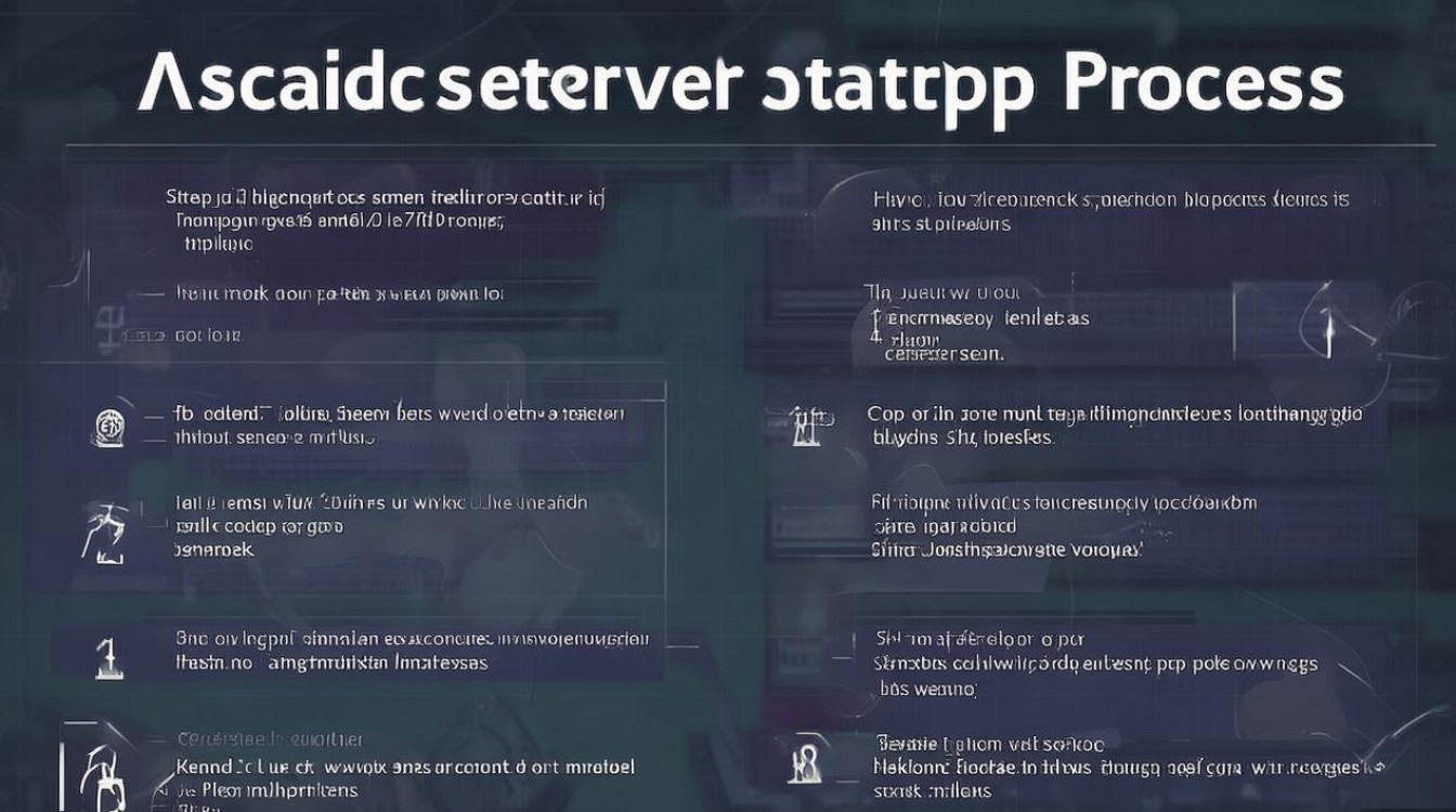Apache服务器启动步骤详解，每一步骤是否都清楚掌握？