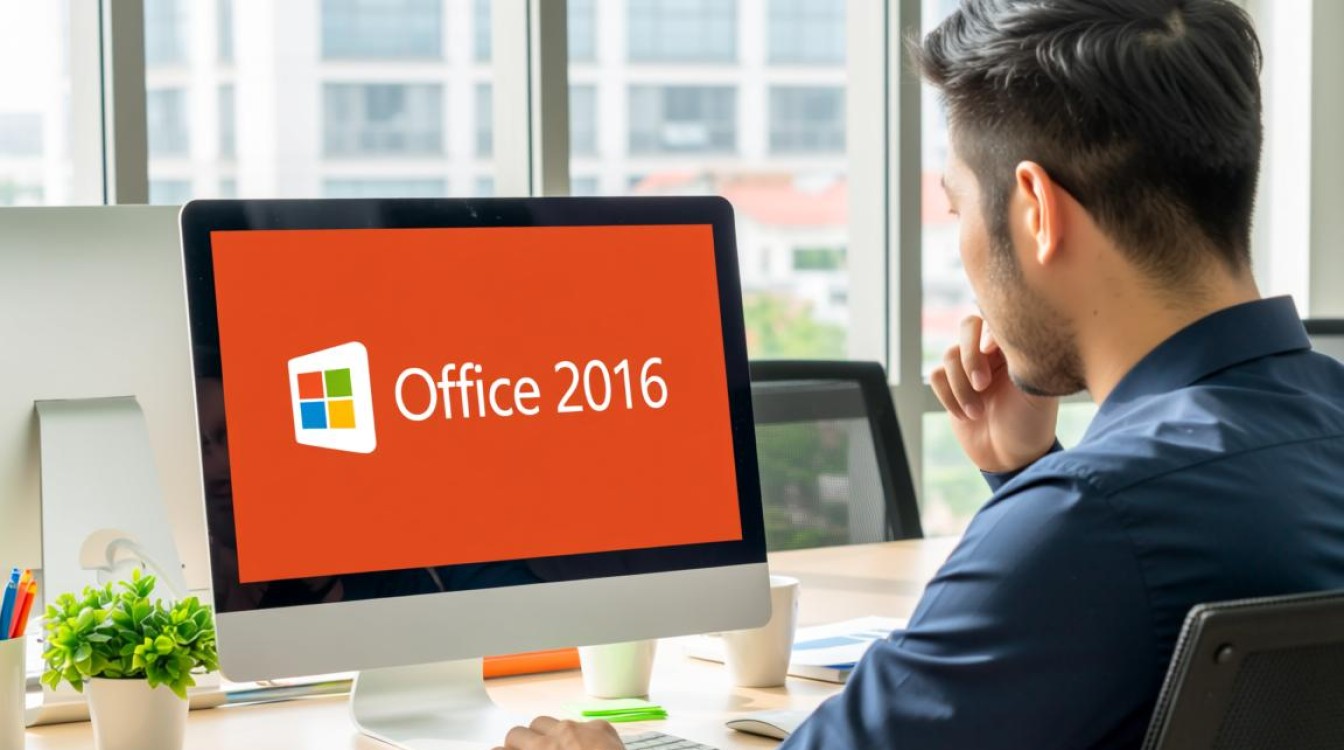 office2016 滑动效果