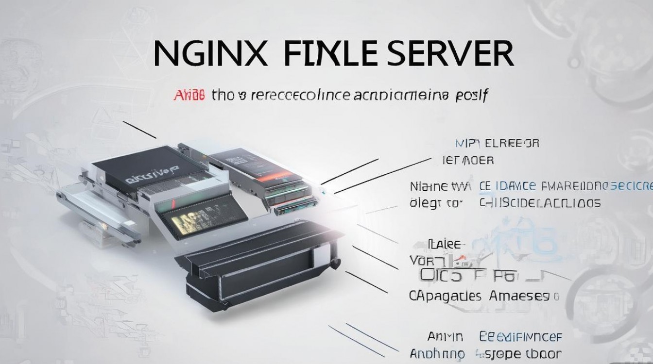 Nginx文件服务器概述,其工作原理与优势是什么? Nginx文件服务器概述,其工作原理与优势是什么?