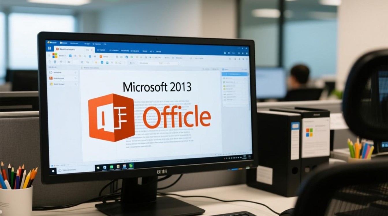 office2013 word 配置