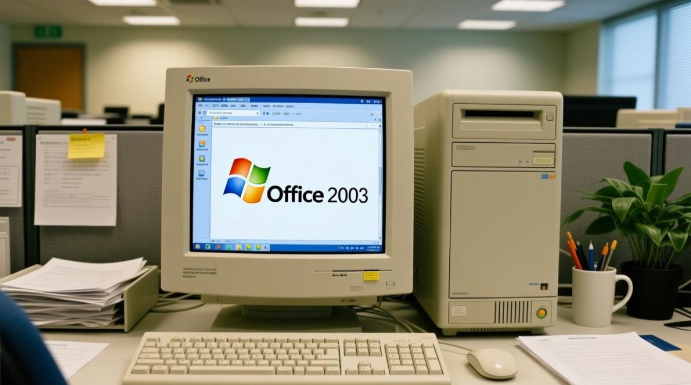 office200307兼容包