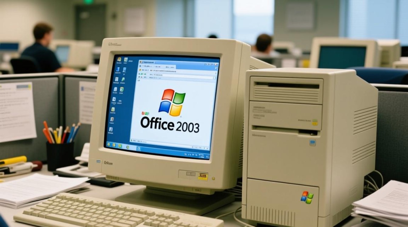 office200307兼容包