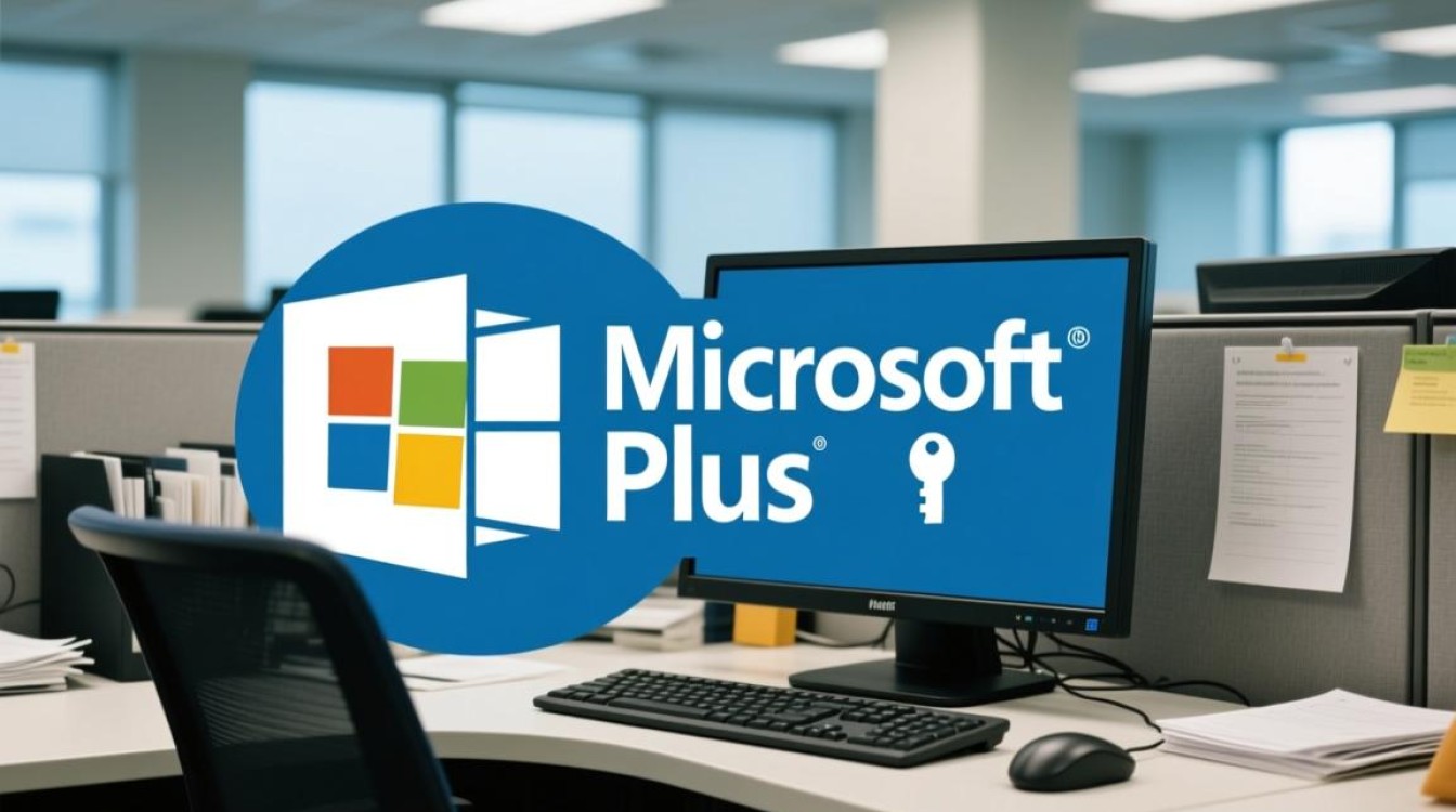 office plus2007密钥