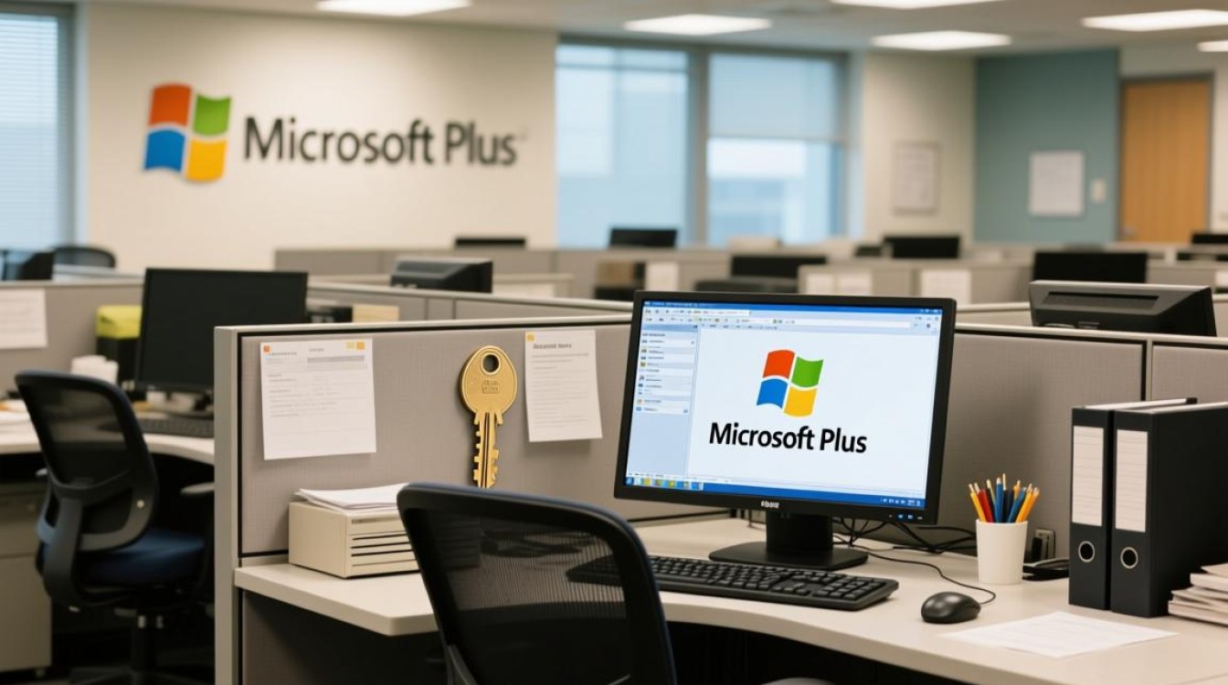 office plus2007密钥
