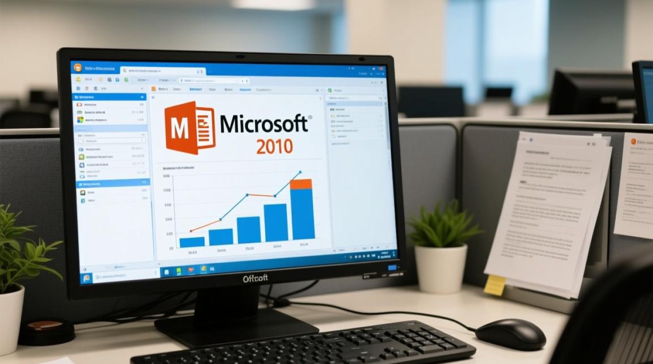 office2010 自动破解