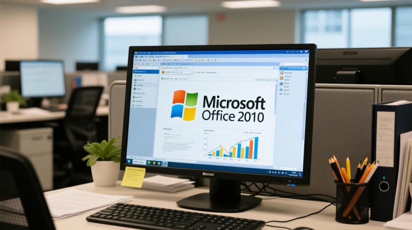 office2010 自动破解