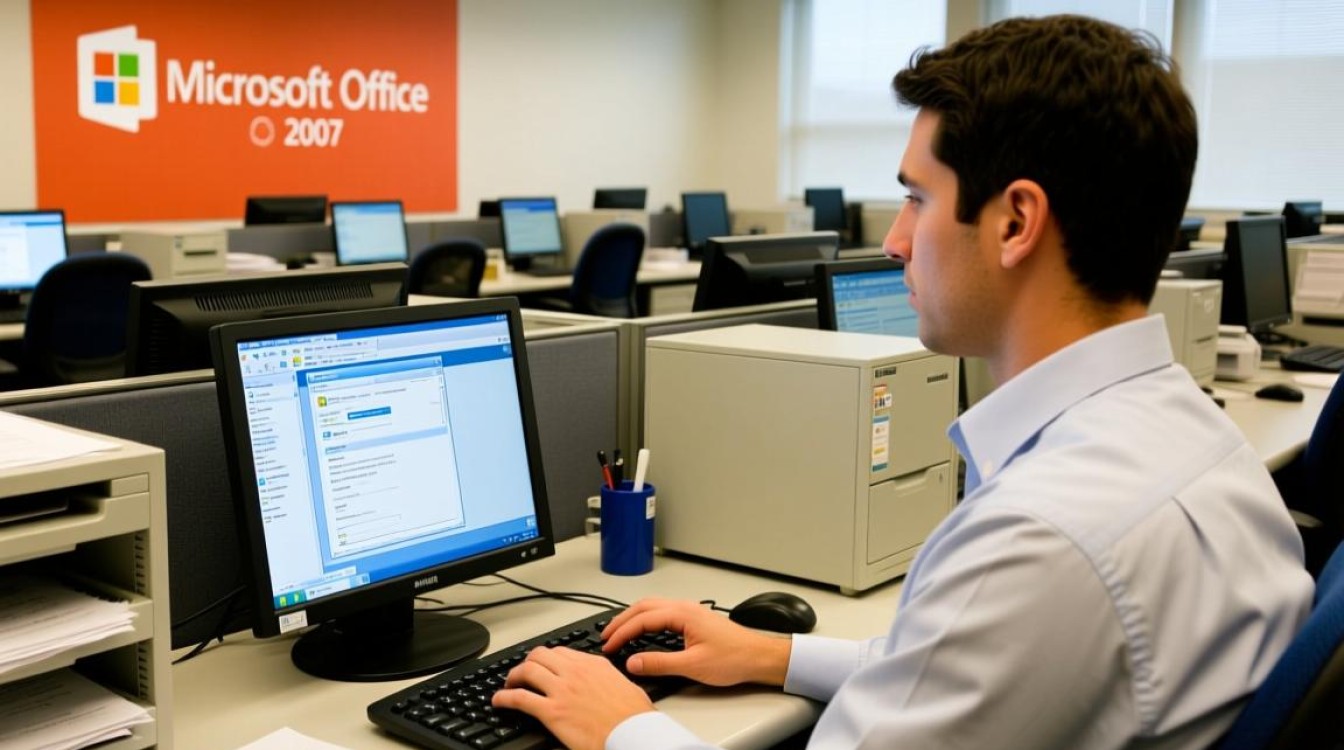 office2007不能粘贴