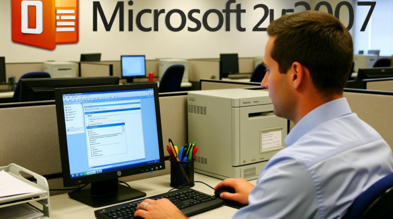 office2007不能粘贴