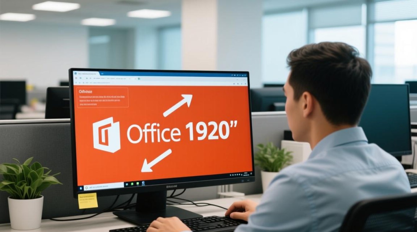 office安装错误1920