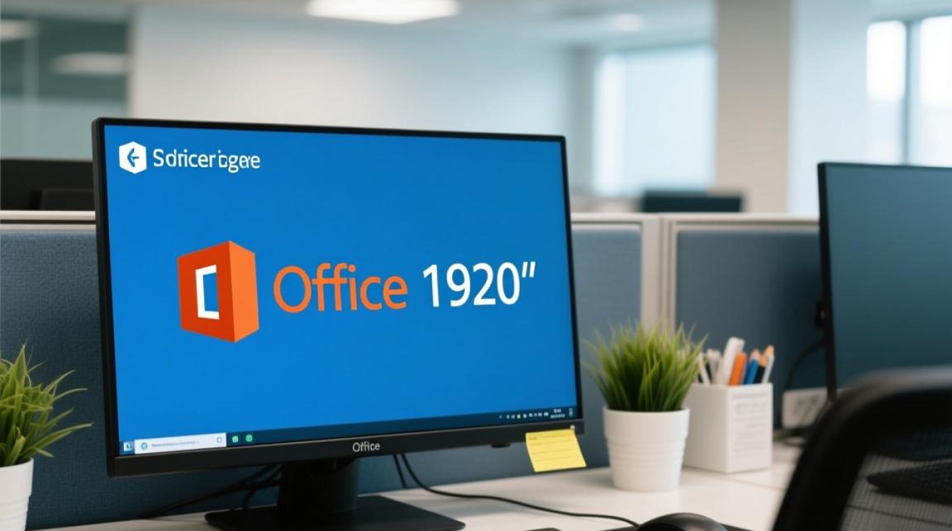 office安装错误1920
