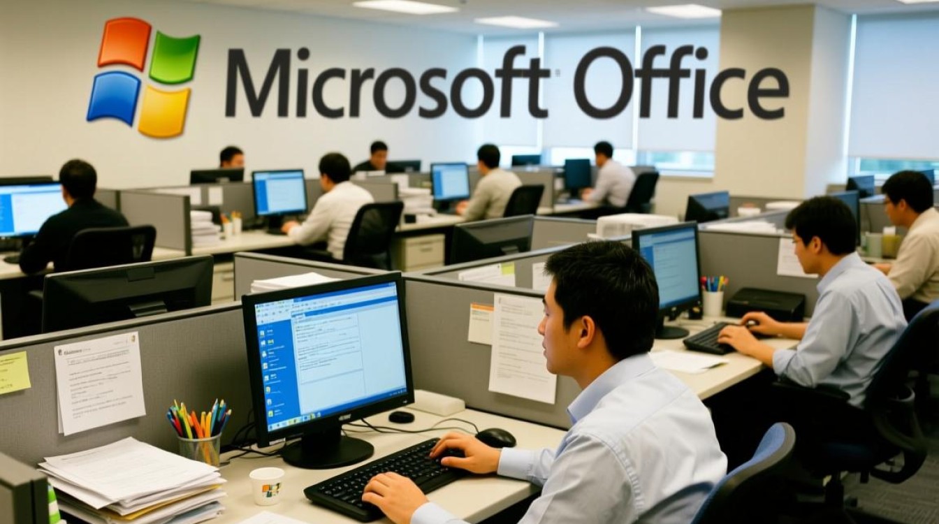 office2007不能卸载