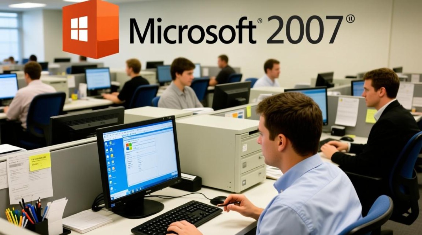 office2007不能卸载