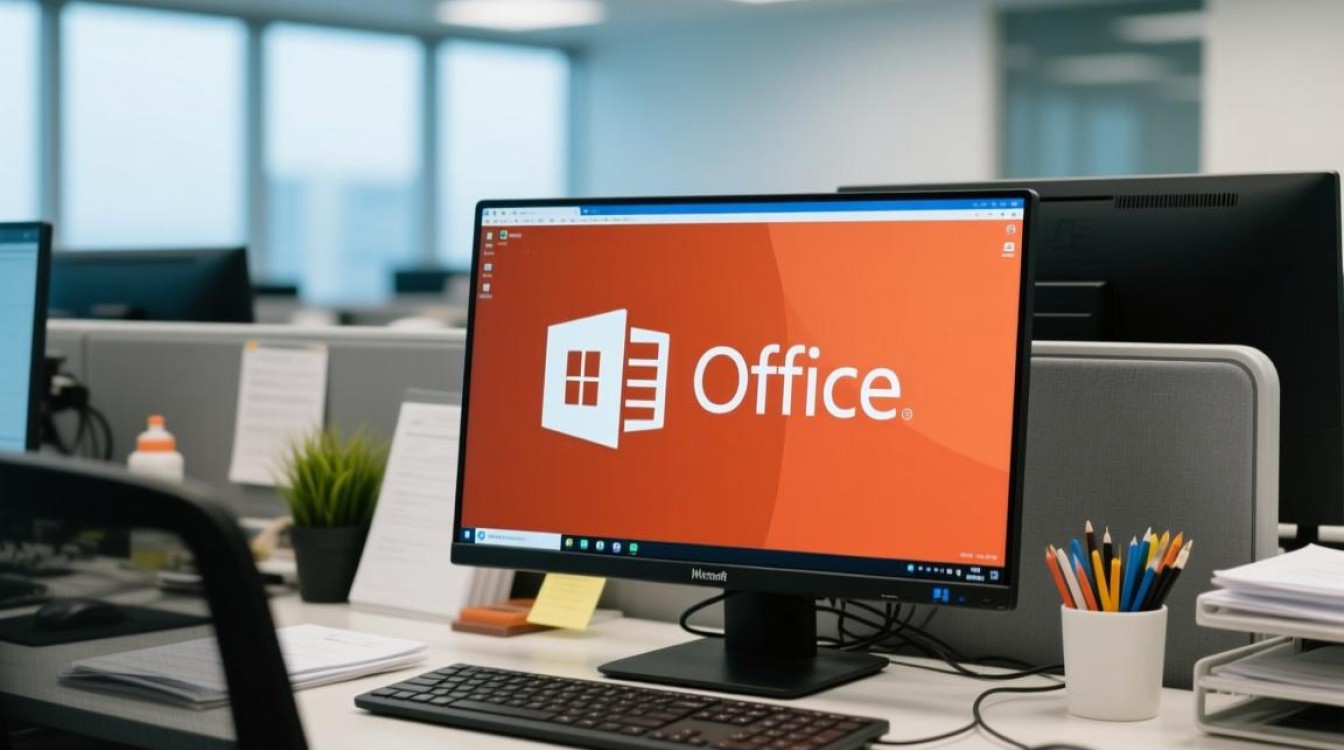 怎么破解office2013
