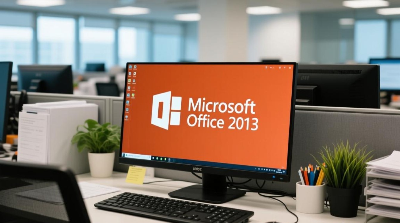 怎么破解office2013