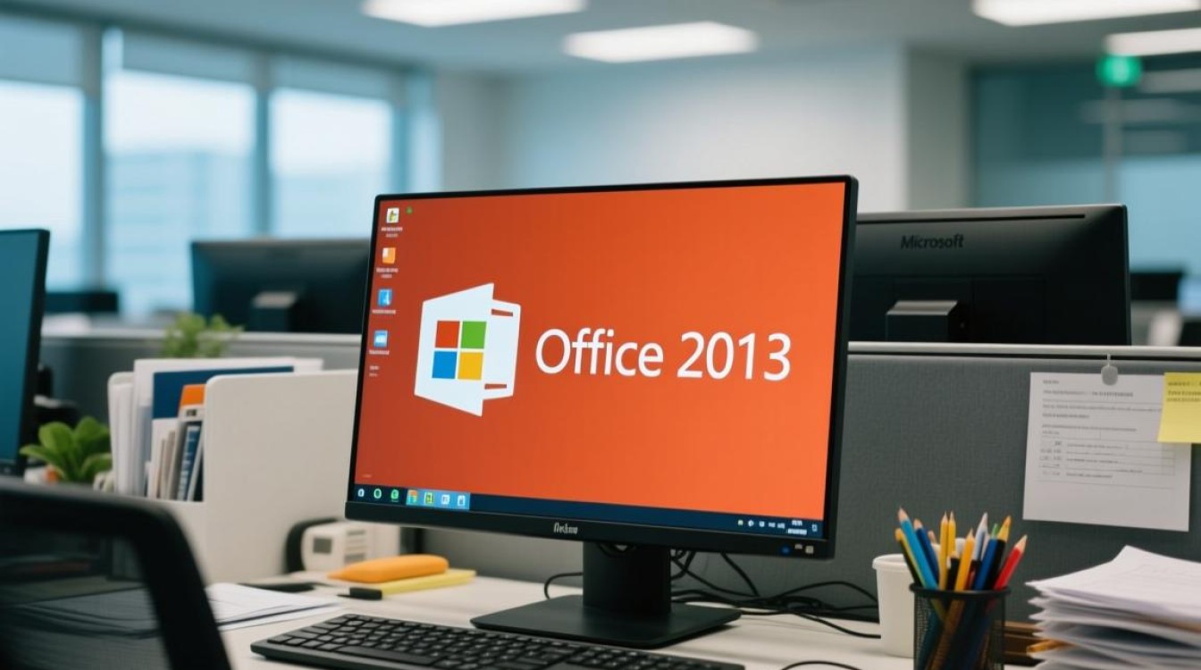 怎么破解office2013