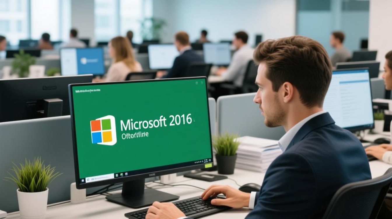 office2016取消激活