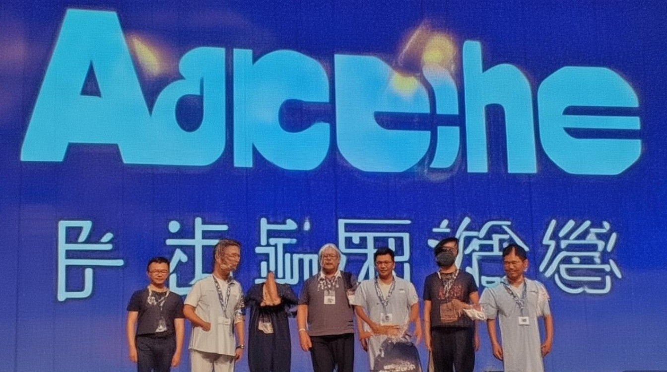 Linux Apache服务器搭建，初学者如何顺利进阶至精通阶段？