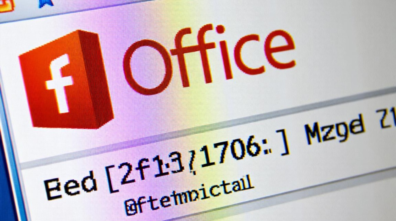 office2013 1706错误 office2013 1706错误