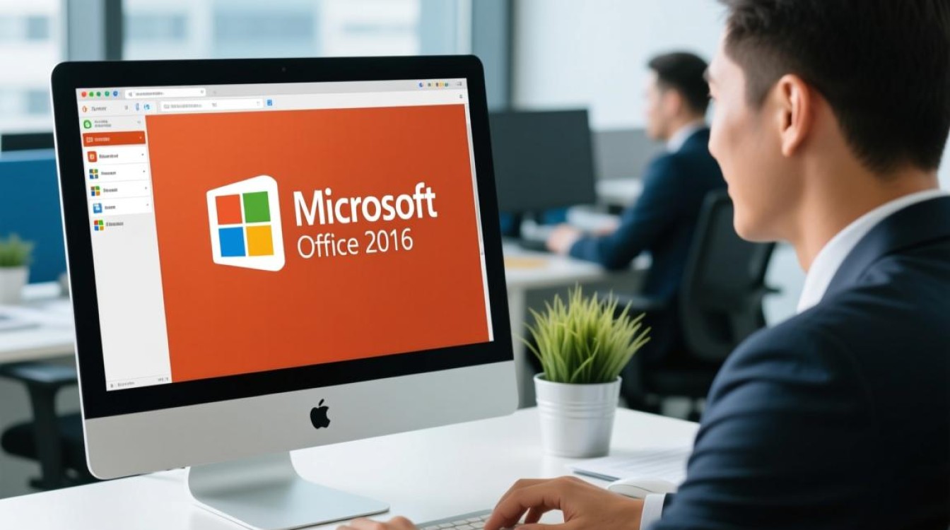 kms激活工具 office 2016
