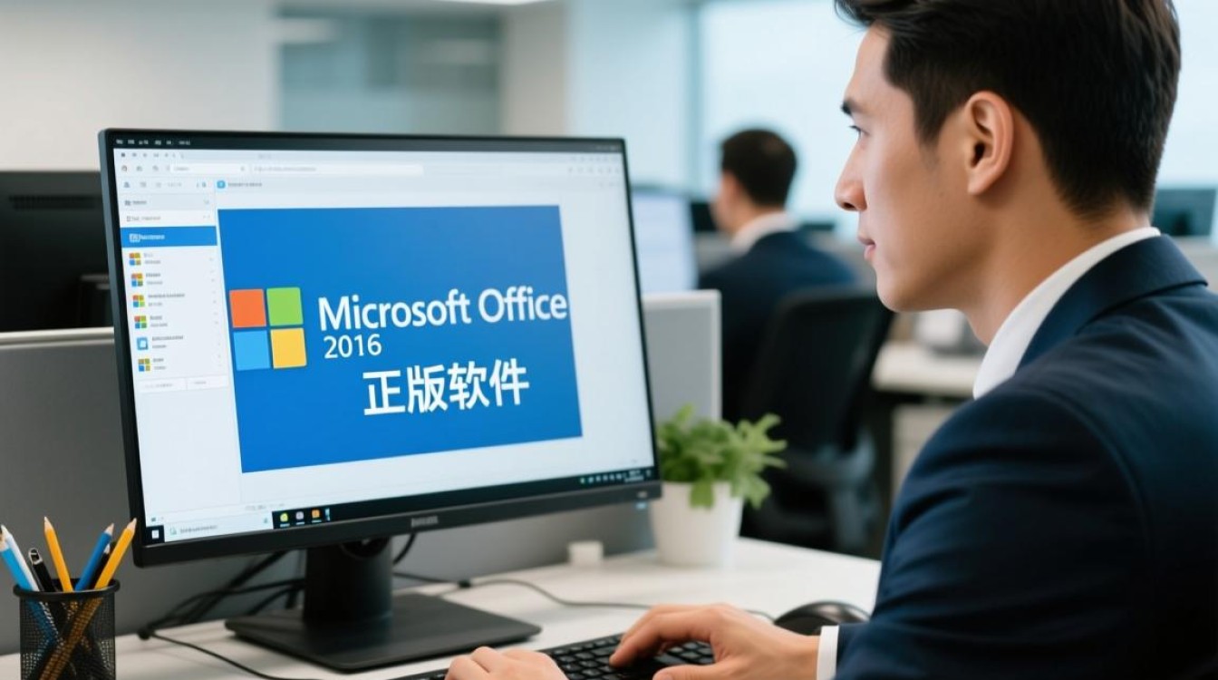 kms激活工具 office 2016