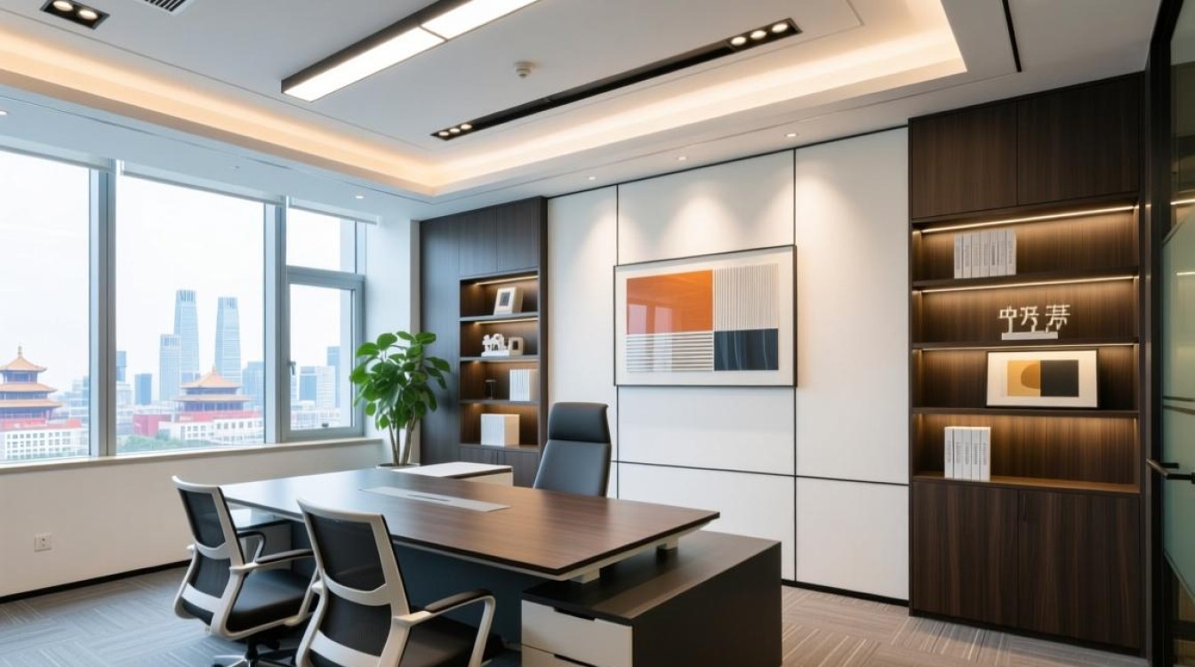 装饰公司office-bj