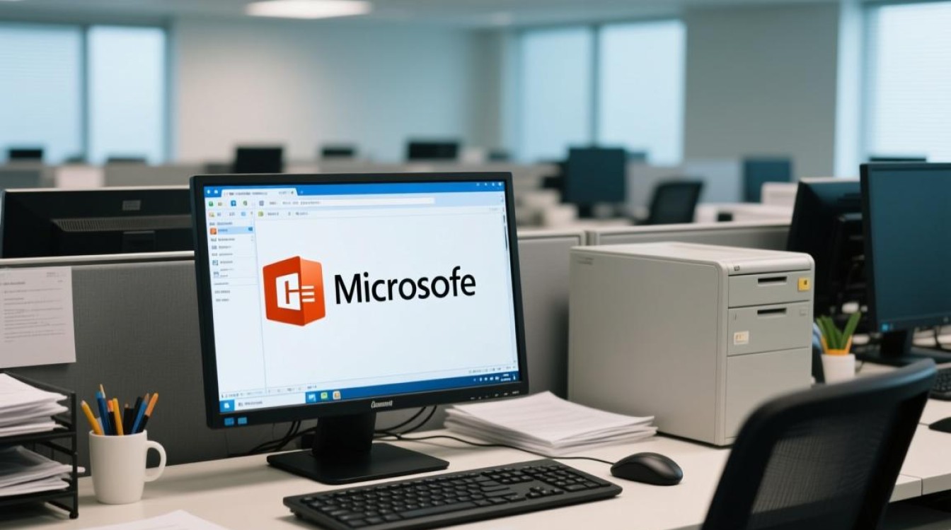 windows office2010密钥