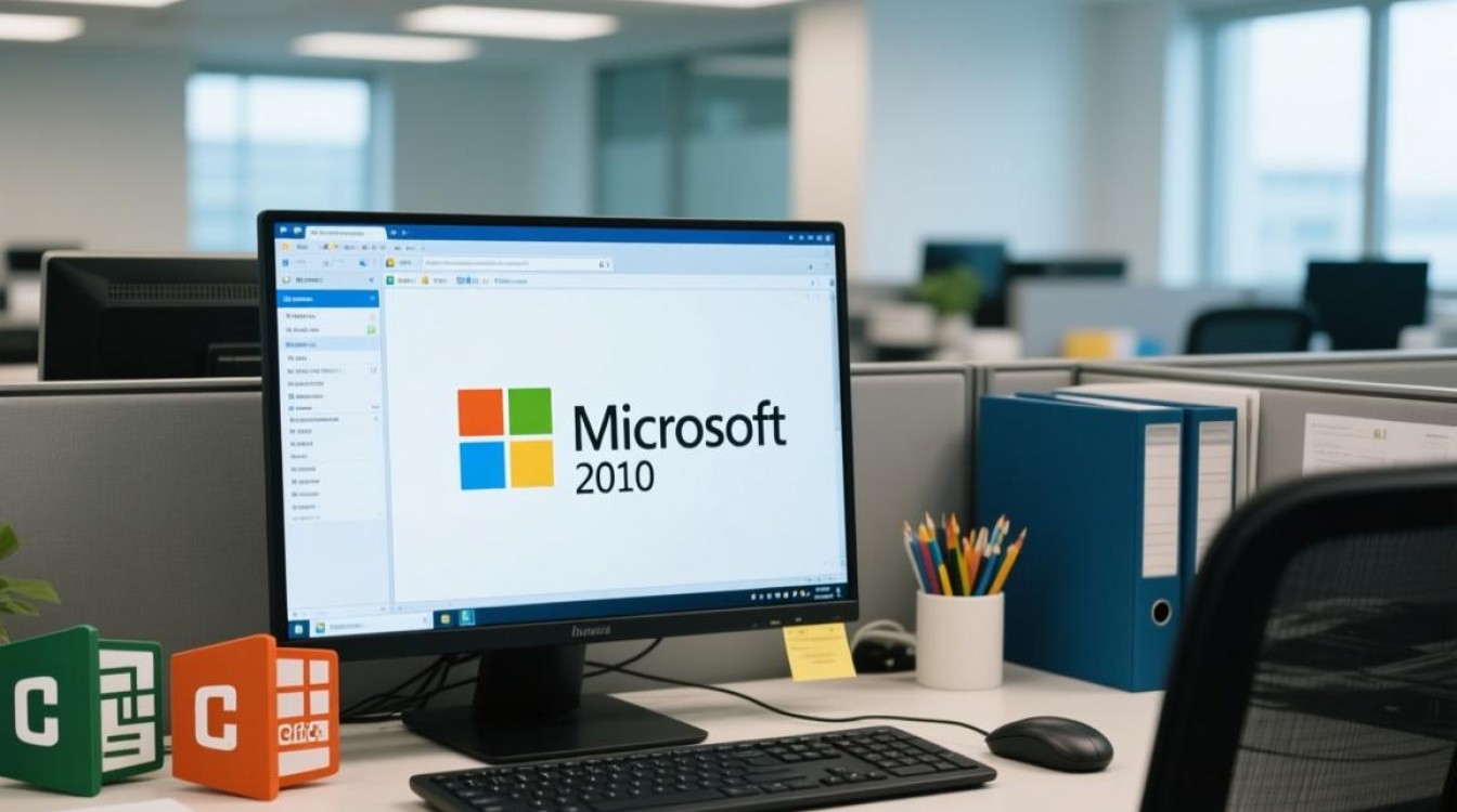 office2010错误1714