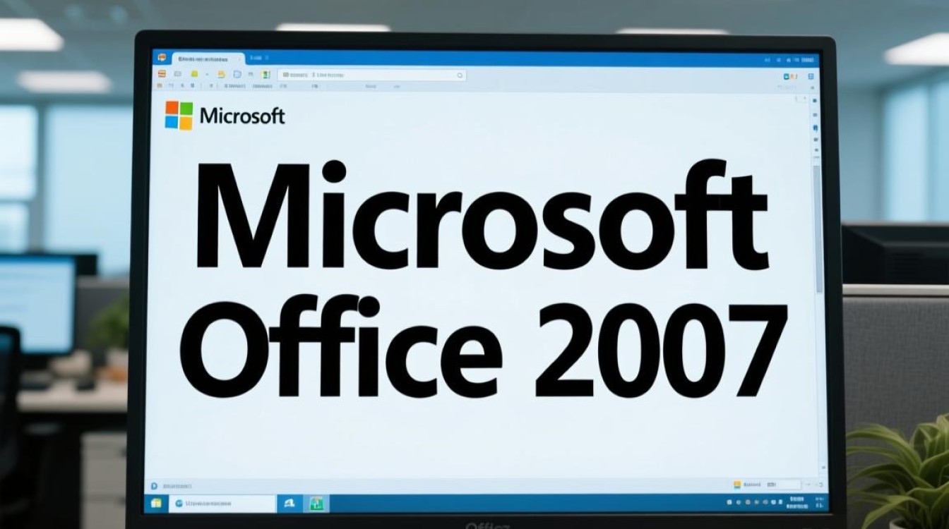 office2007黑体下载