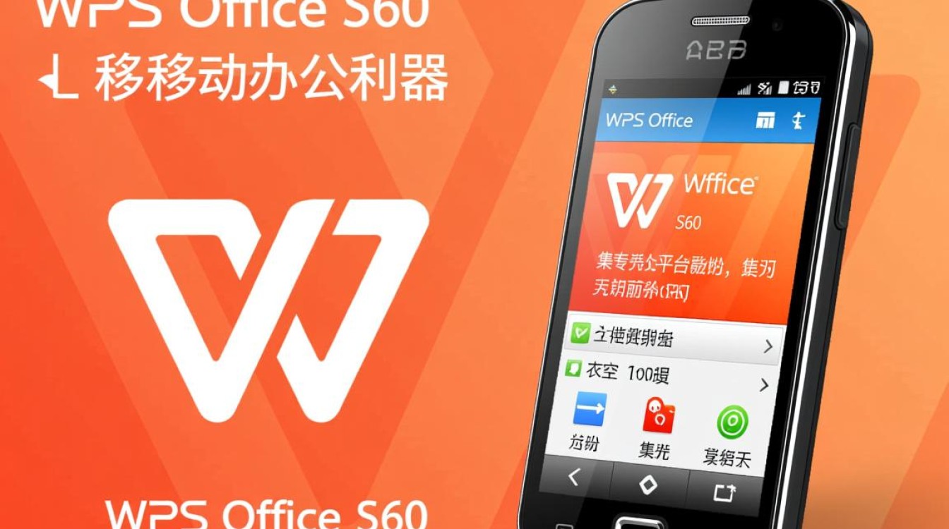 wps office s60 wps office s60