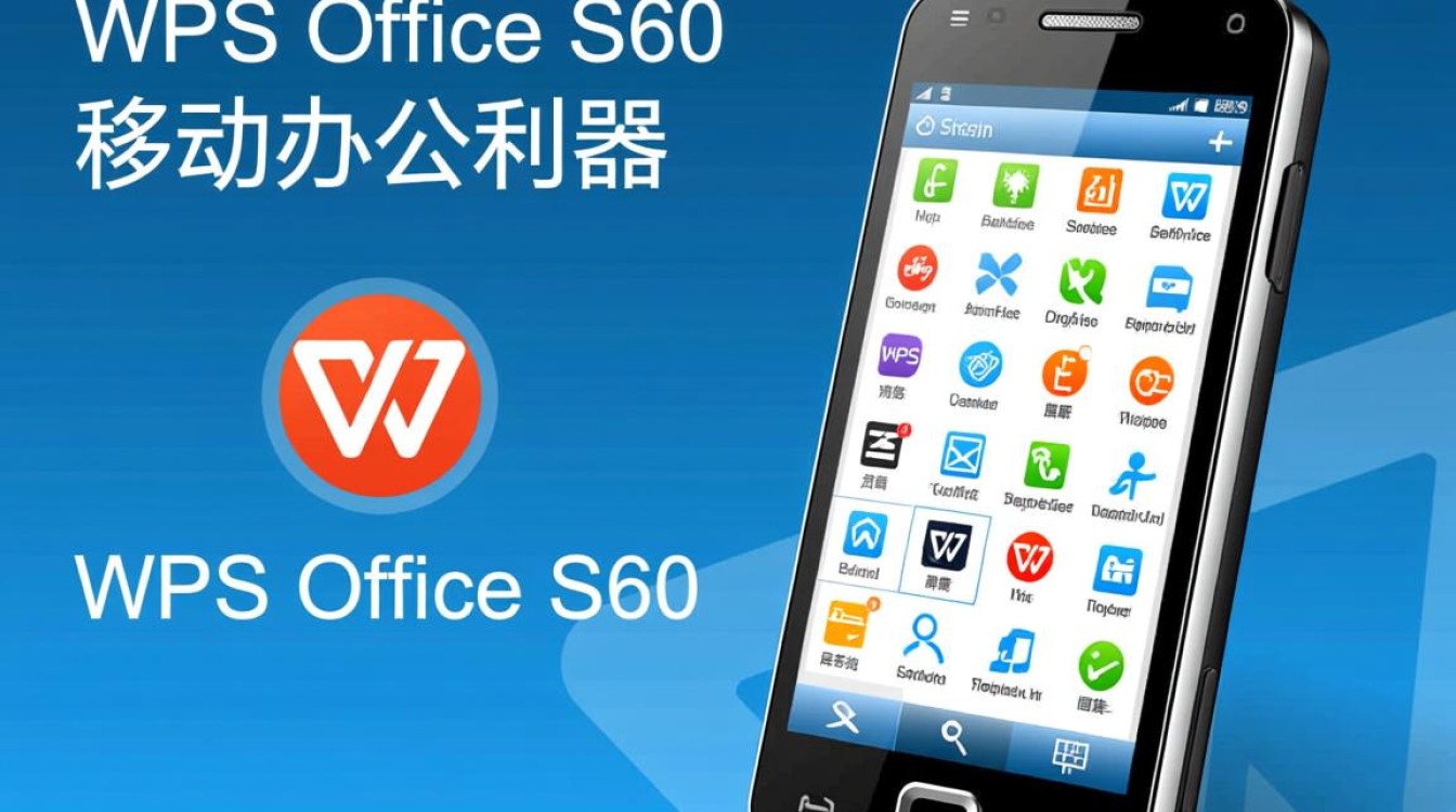 wps office s60 wps office s60