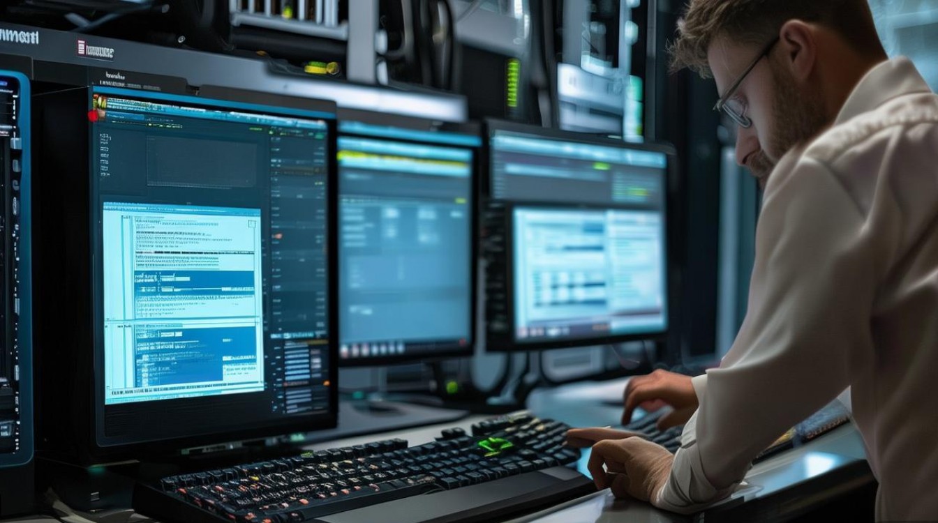 Ubuntu服务器配置指南，如何高效设置和管理服务器？