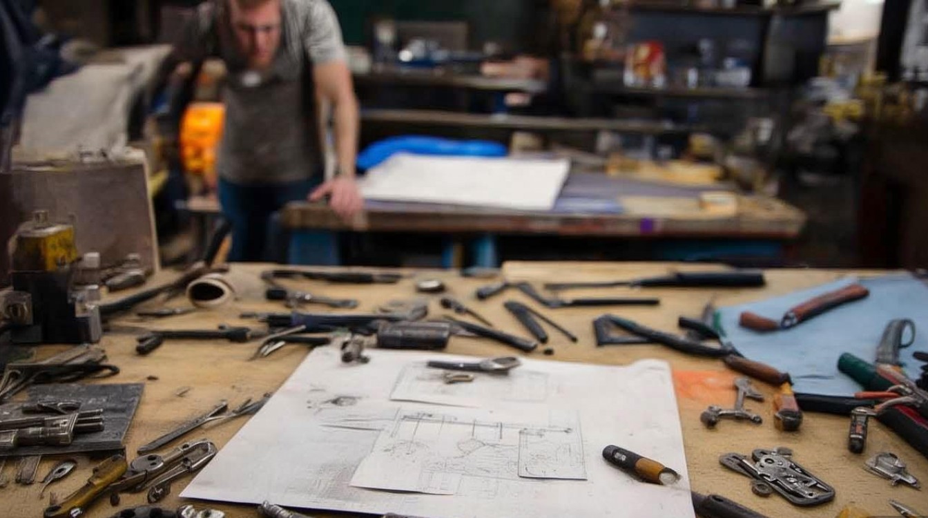 1.准备工作—— 在开始前，这些关键步骤你真的准备好了吗？